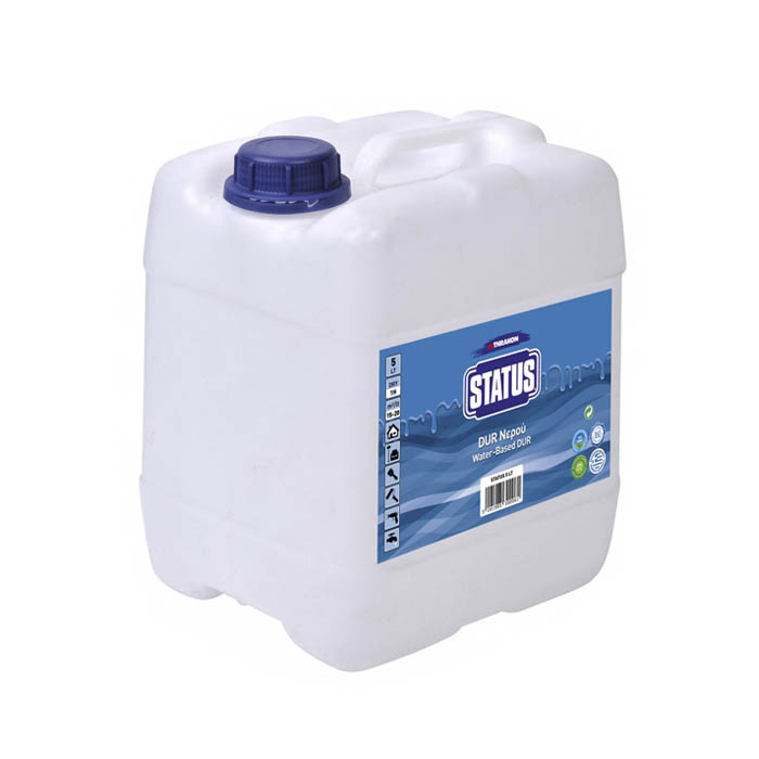 STATUS DUR ΝΕΡΟΥ 5lt